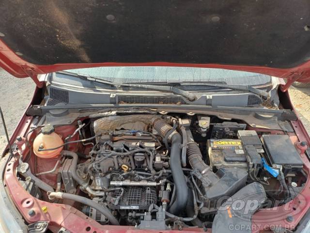 2020 CHEVROLET ONIX PLUS 