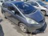 2009 HONDA FIT 