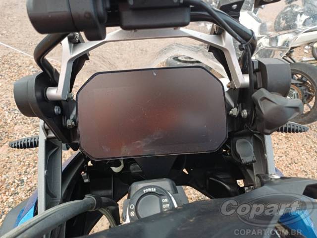 2018 BMW R 1200 