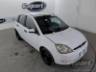 2003 FORD FIESTA 