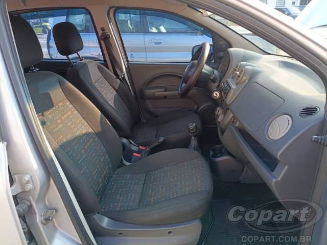 2014 FIAT UNO 