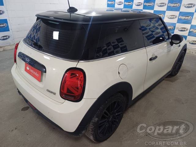 2020 MINI COOPER 