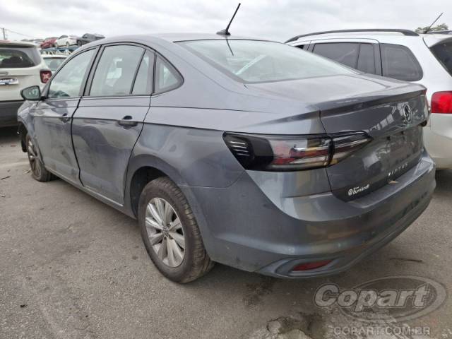 2025 VOLKSWAGEN VIRTUS 