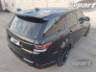 2017 LAND ROVER RANGE ROVER SPORT 
