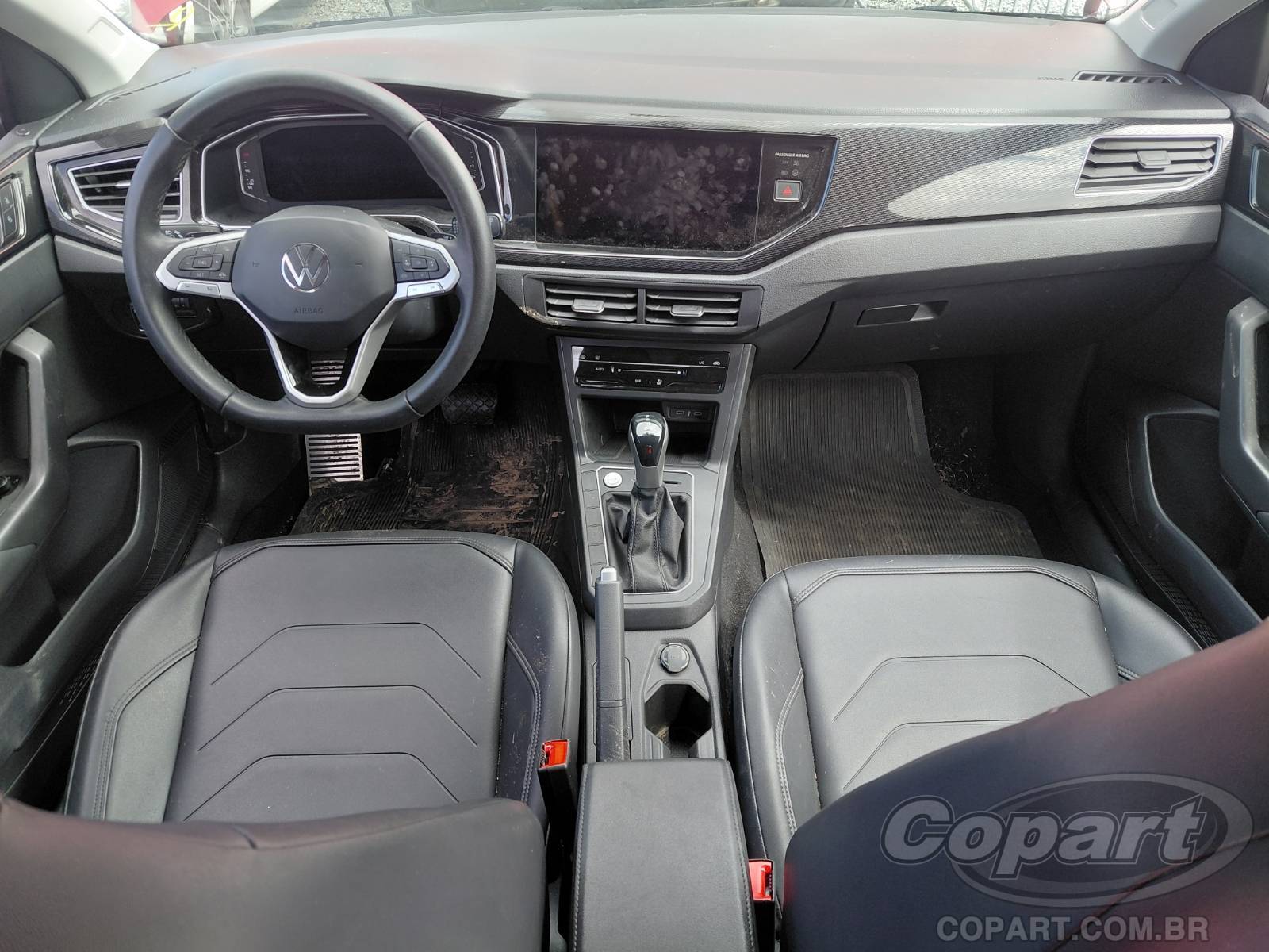 2024 VOLKSWAGEN POLO — foto 9 de 15