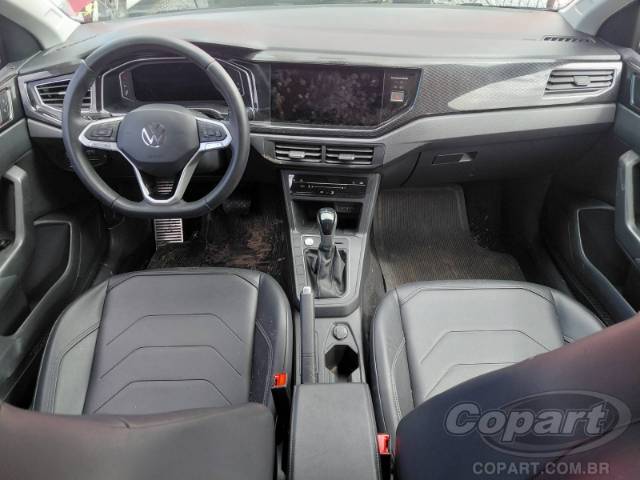 2024 VOLKSWAGEN POLO 
