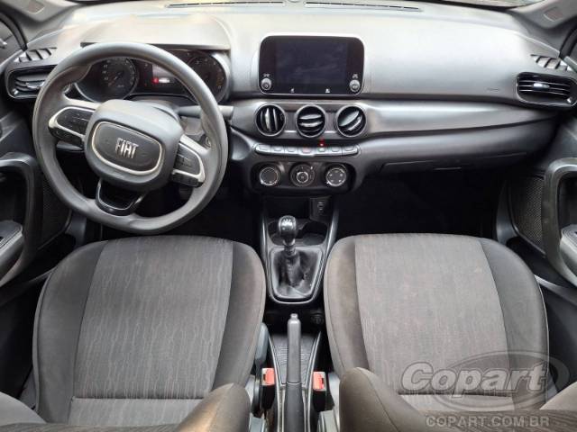 2026 FIAT ARGO 