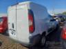 2015 FIAT FIORINO FURGAO 