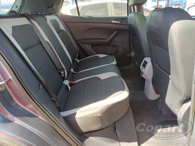 2020 VOLKSWAGEN T-CROSS 