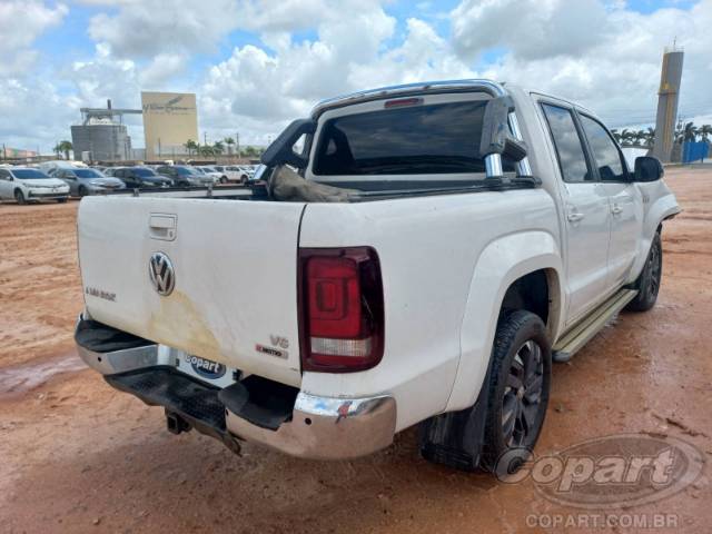 2022 VOLKSWAGEN AMAROK 