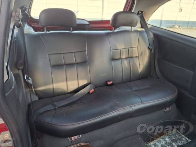 2009 CHEVROLET CELTA 