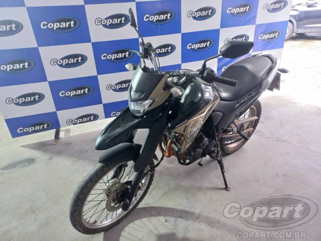 2022 YAMAHA XTZ 250 