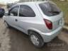 2012 CHEVROLET CELTA 