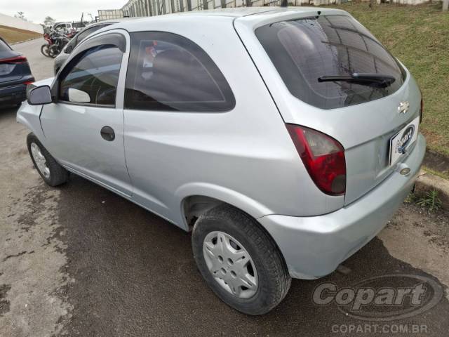 2012 CHEVROLET CELTA 