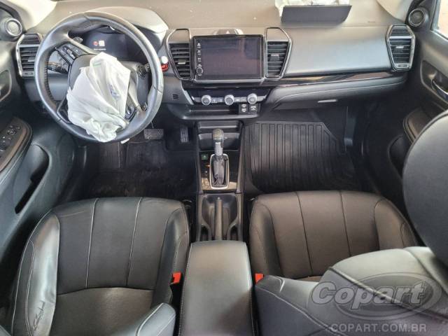 2023 HONDA CITY 