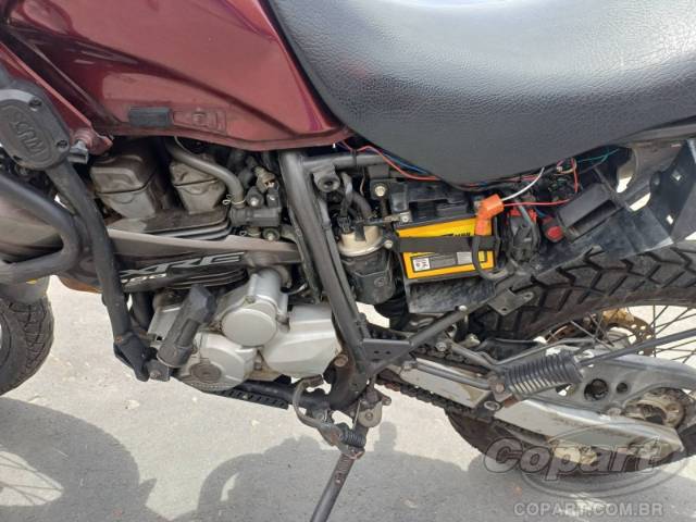 2011 HONDA XRE 300 