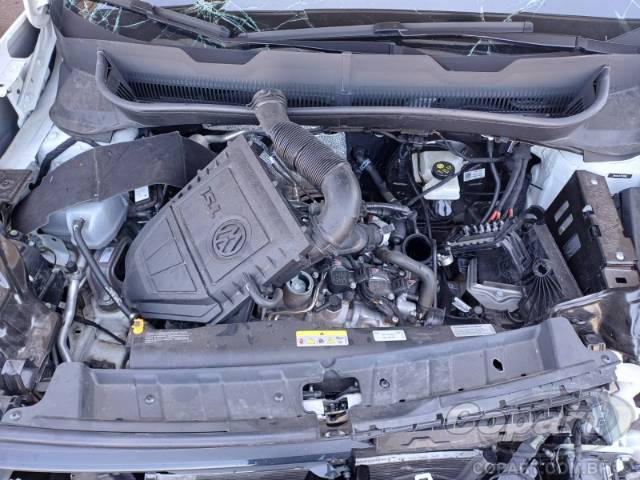 2025 VOLKSWAGEN T-CROSS 