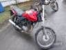 2012 HONDA CG 125 