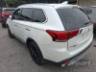 2020 MITSUBISHI OUTLANDER 
