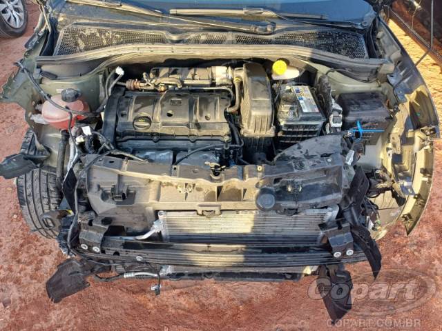 2019 CITROEN C4 CACTUS 