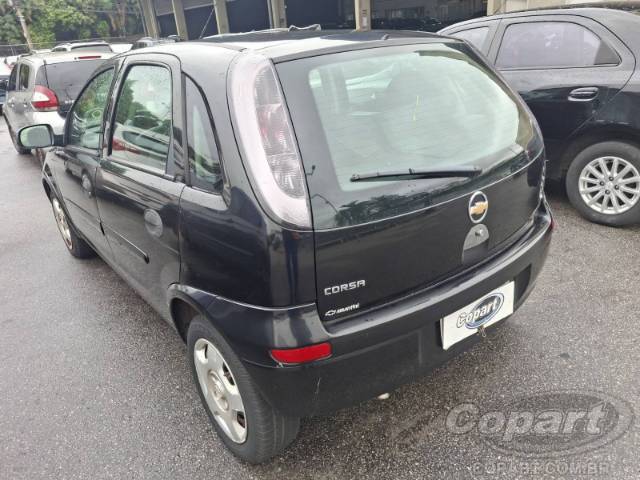 2012 CHEVROLET CORSA 
