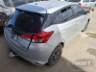 2023 TOYOTA YARIS 