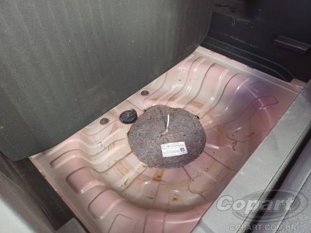 2022 CHEVROLET TRACKER 