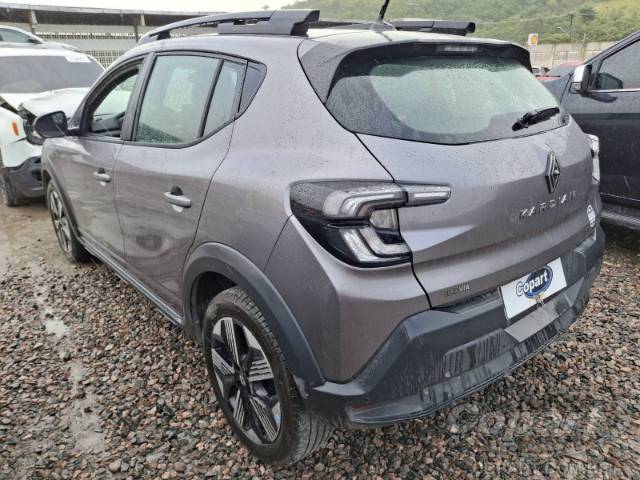 2025 RENAULT KARDIAN 