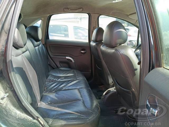 2011 CITROEN C3 