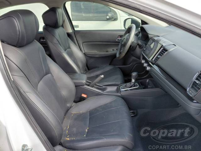 2023 HONDA CITY 