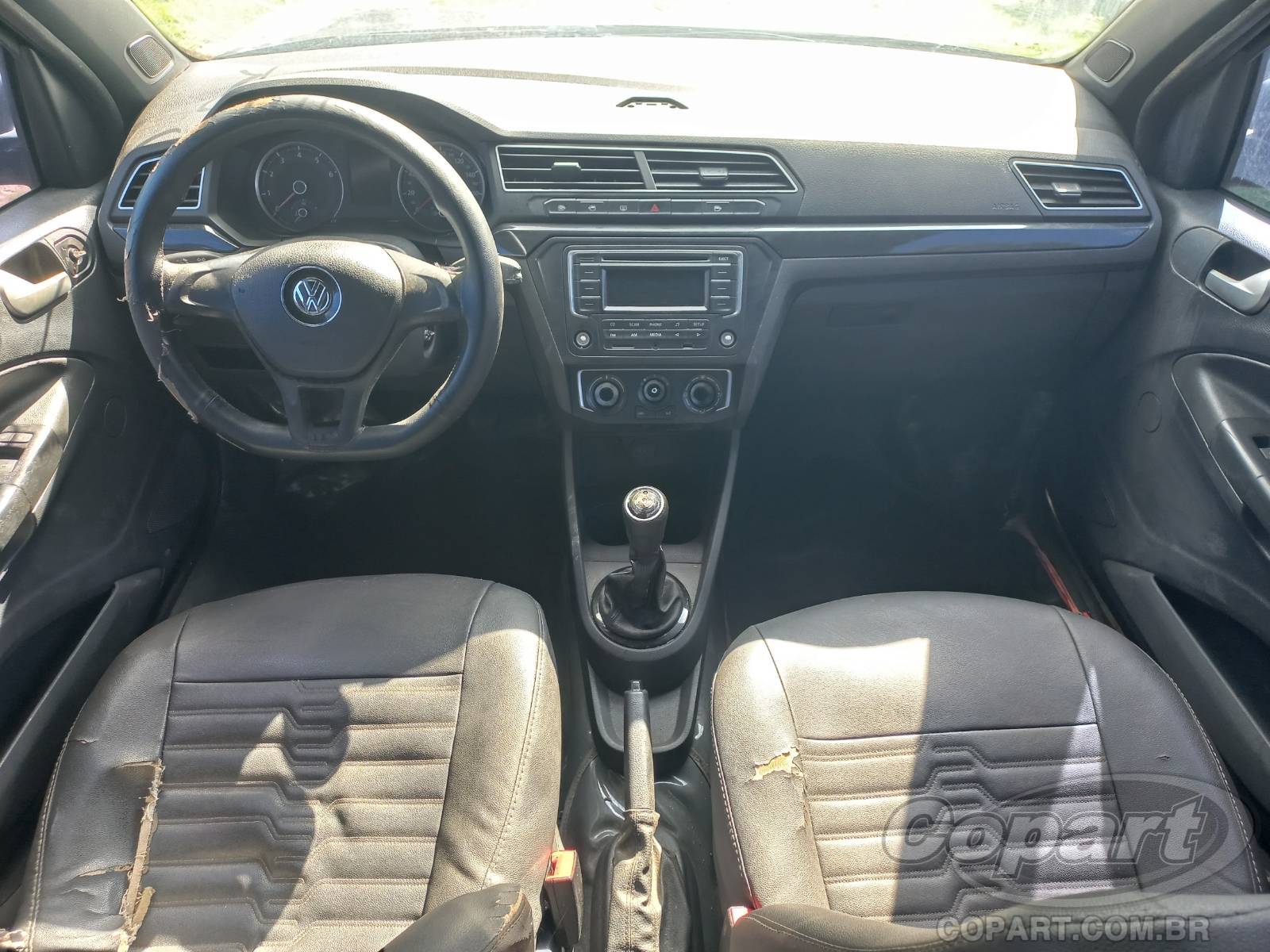 Foto 9 de 10: 2018 VOLKSWAGEN GOL