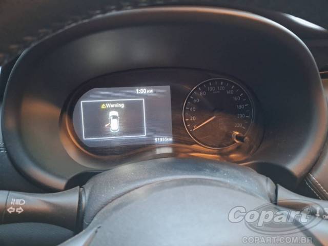 2022 NISSAN KICKS 
