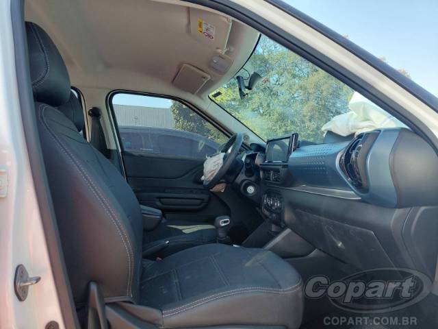 2024 CITROEN C3 