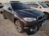 2014 BMW X6 