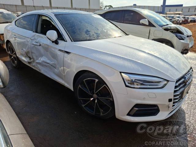 2019 AUDI A5 SPORTBACK 