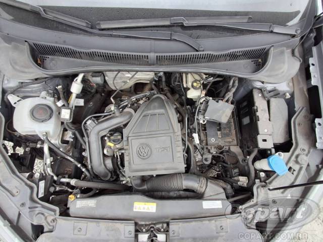 2023 VOLKSWAGEN NIVUS 
