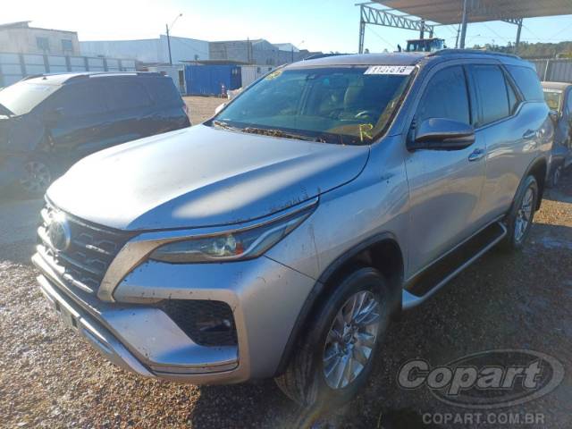 2023 TOYOTA SW4 