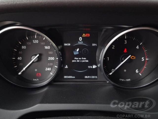 2017 LAND ROVER RANGE ROVER EVOQUE 