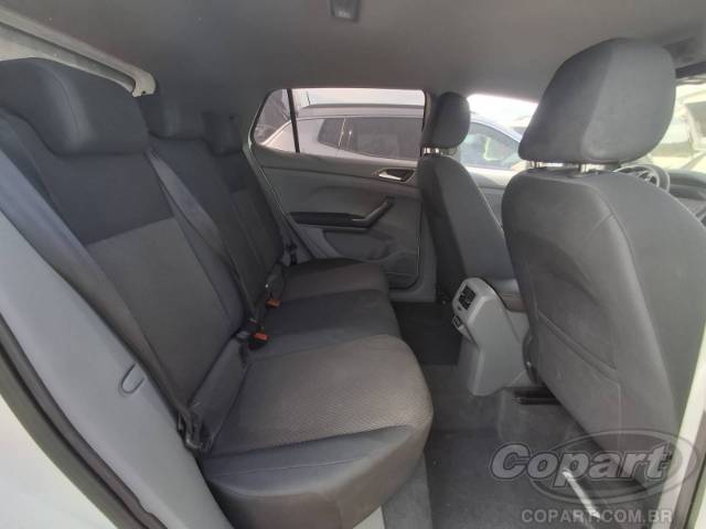 2021 VOLKSWAGEN T-CROSS 