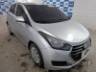 2017 HYUNDAI HB20 