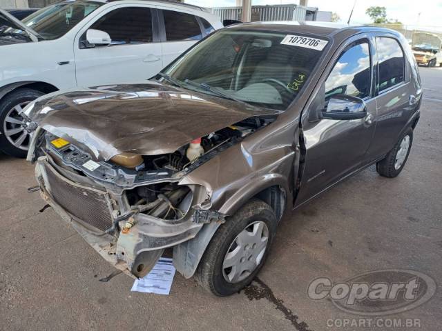 2014 CHEVROLET CELTA 