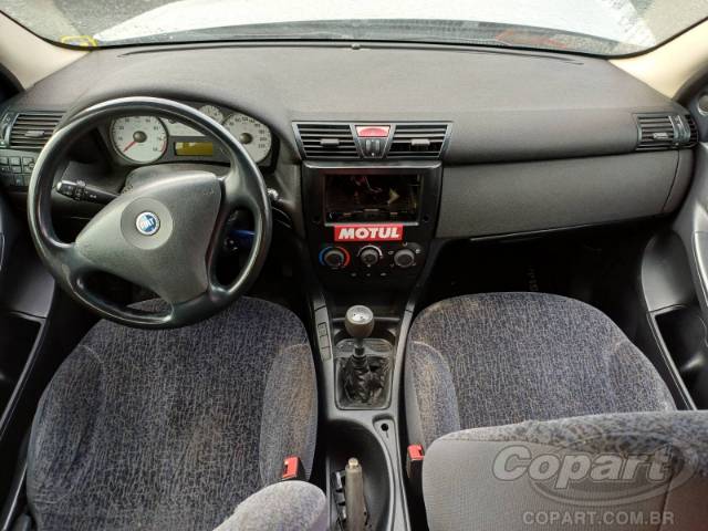 2005 FIAT STILO 