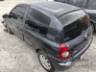 2007 RENAULT CLIO 