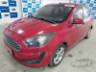2020 FORD KA SEDAN 