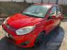 2011 FORD FIESTA 