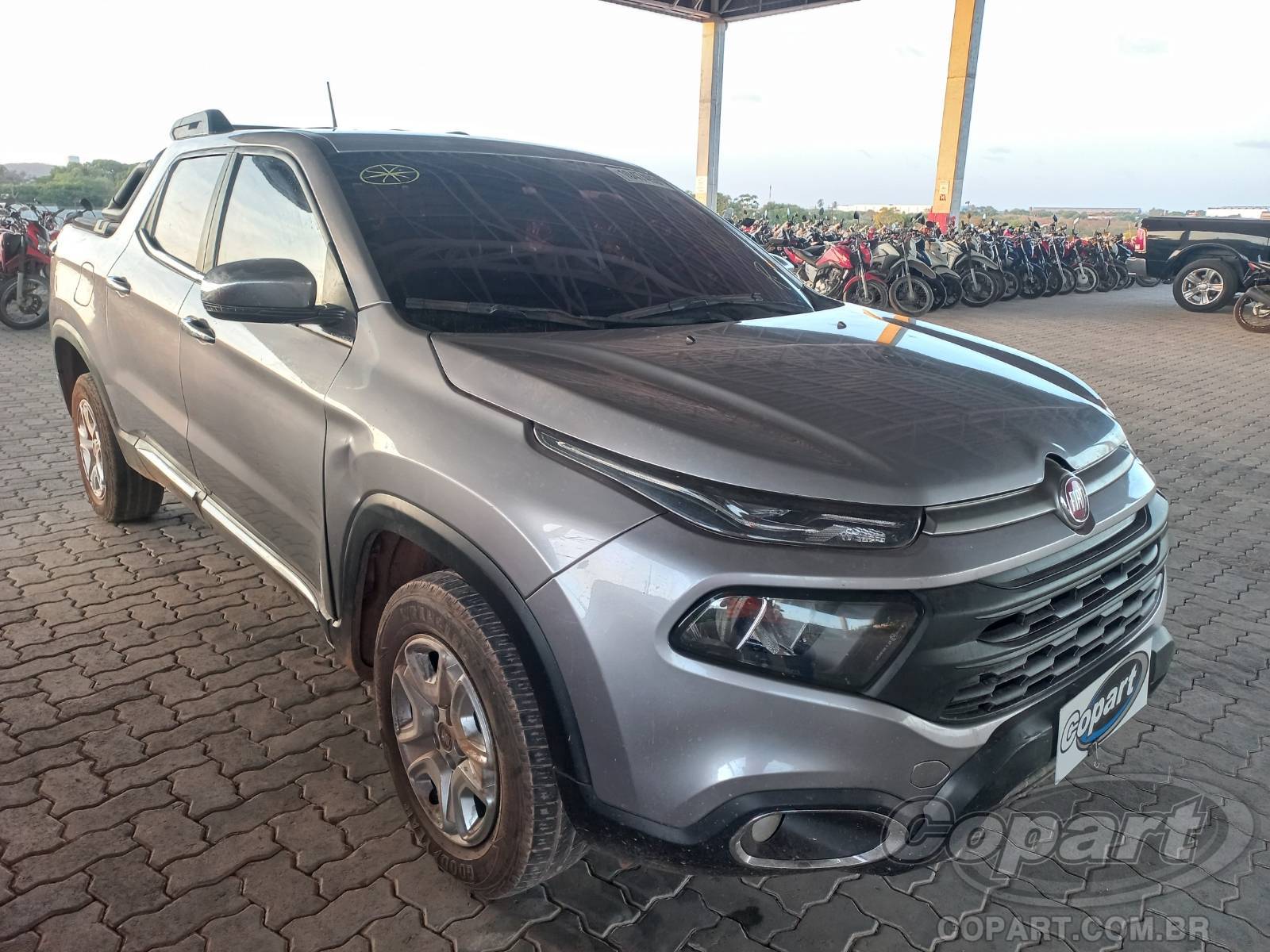 Fiat Toro