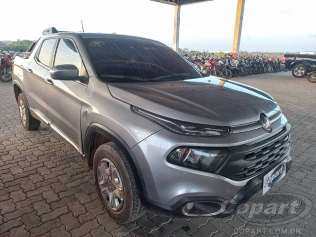 2020 FIAT TORO 