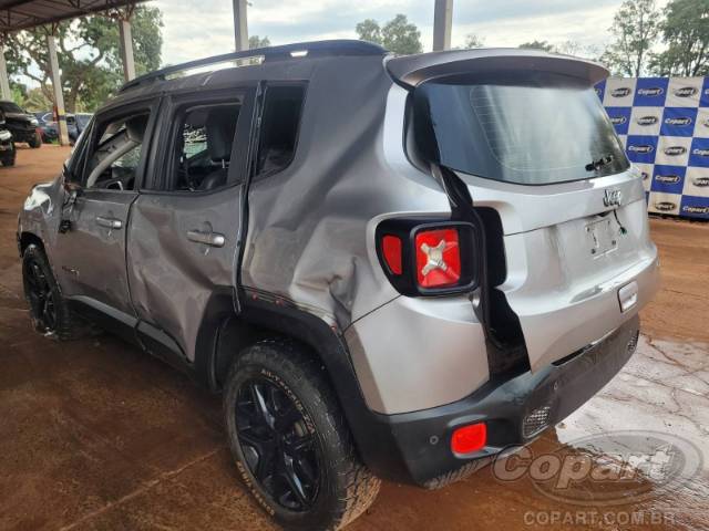 2019 JEEP RENEGADE 
