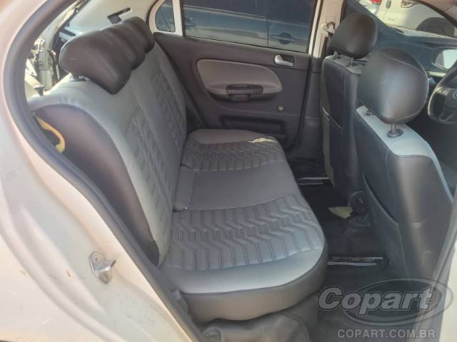 2018 VOLKSWAGEN GOL 