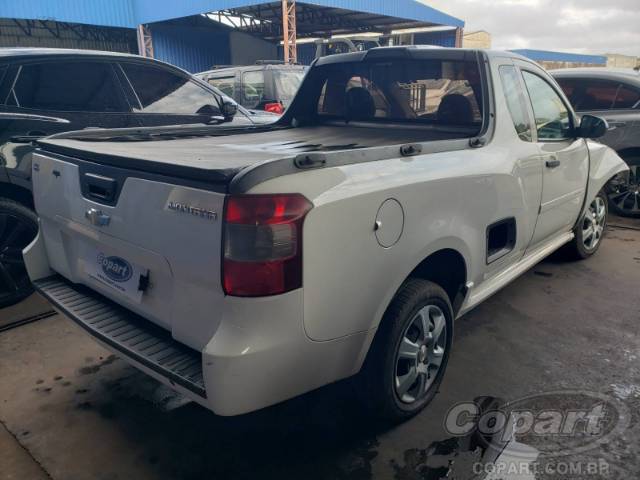 2017 CHEVROLET MONTANA 
